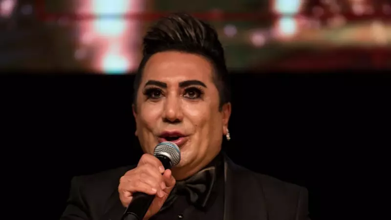 Murat Övüç, Tekirdağ Cezaevine Nakledildi: Sosyal Medya Paylaşımı Nedeniyle