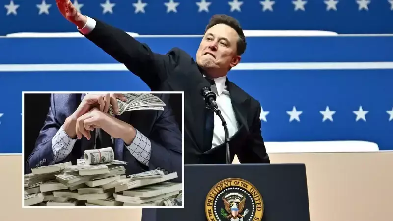 Musk'ın Serveti 700 Milyar Doları Aştı: Mahkeme Kararı Tesla Hisselerini Uçurdu