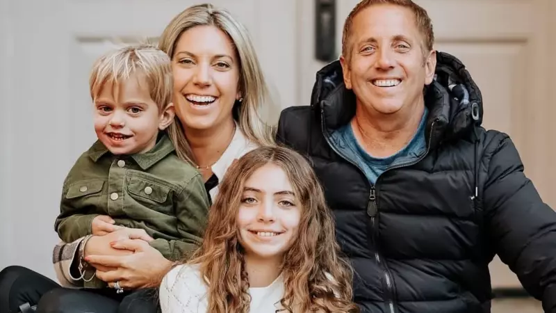 NASCAR Şampiyonu Greg Biffle ve Ailesi Uçak Kazasında: Son Mesaj 'Başımız Dertte'