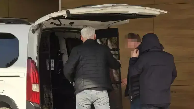 İnegöl'de 1.2 Milyon TL'lik Arsa Dolandırıcılığı: Şüpheli Tutuklandı