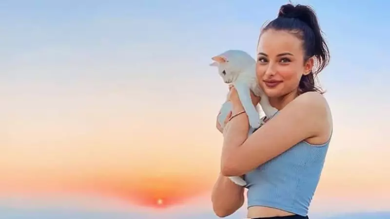 Niğde'de Üniversiteli Çiftin Kavgası Cinayetle Bitti: Pelin Üçtepe'ye 15 Yıl Hapis