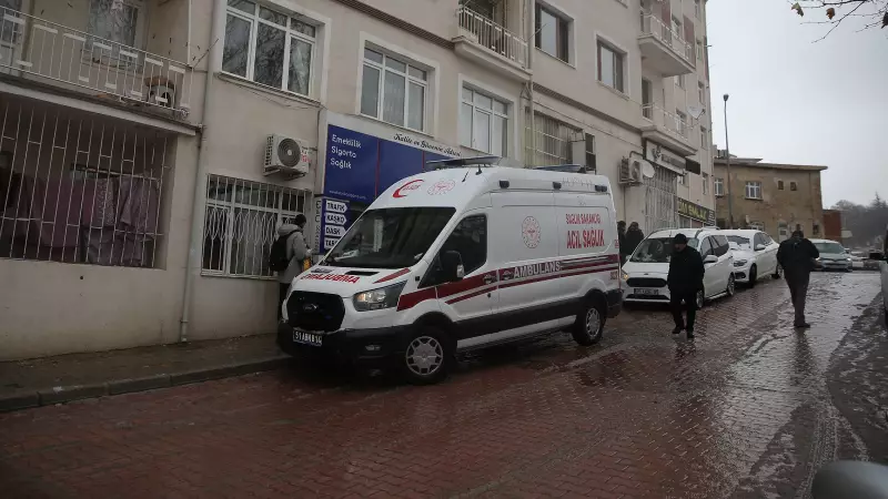 Niğde'de Yaşlı Çift Evinde Ölü Bulundu: Kale Mahallesi'nde Acı Olay