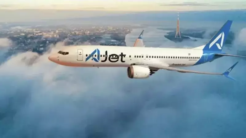 Nürnberg'den Bodrum'a Direkt Uçuşlar 2026 Yazında Başlıyor