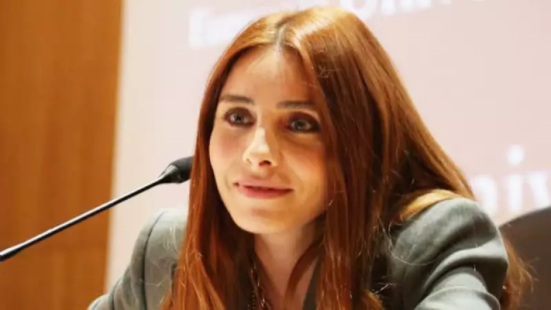 Nur Fettahoğlu'ndan Sert Eleştiri: Takipçi Sayısı Yeteneklerin Önüne Geçti