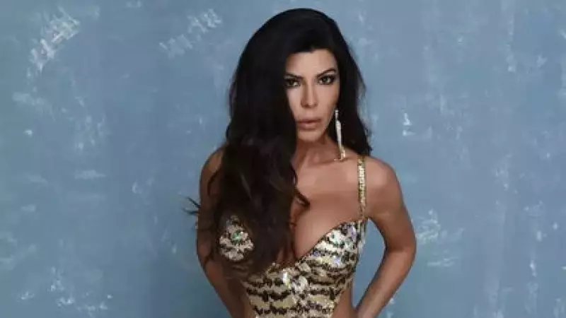 Nuran Çokçalışkan Kimdir? Oryantal Sanatçının Hayatı ve Kariyeri