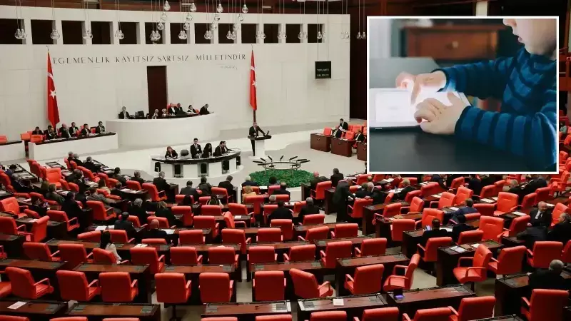 Çocukları Dijital Risklerden Koruma Önerileri: Yapay Zeka Denetimi ve Yaş Doğrulama