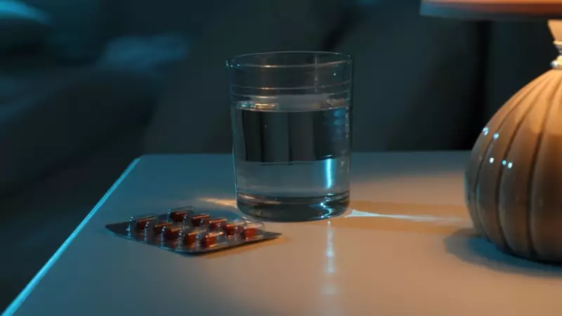 Çocuklarda Melatonin Kullanımı Artıyor: Uzmanlar Uyarıyor!