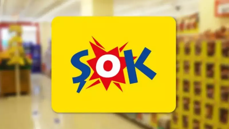 ŞOK Aktüel'de Valiz Seti ve Hafta Sonu Fırsatları Başladı!