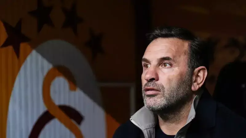 Okan Buruk İddiaları: Gazeteci Yılman'ın Açıklaması ve Savcılık Yalanlaması