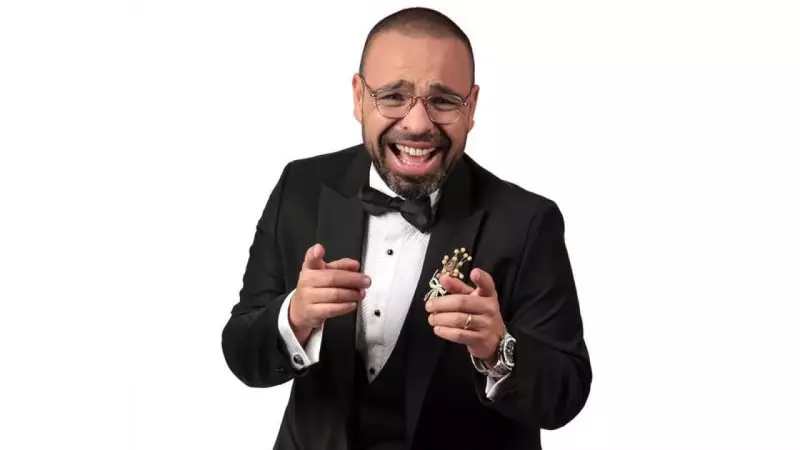 Okan Karacan GAİN Medya Soruşturması Sonrası Serbest Bırakıldı