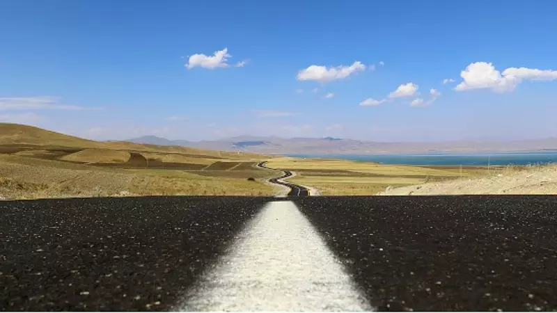 Çorum - Gebze Arası Kaç Km ve Kaç Saat? 2025 Güncel Mesafe Rehberi