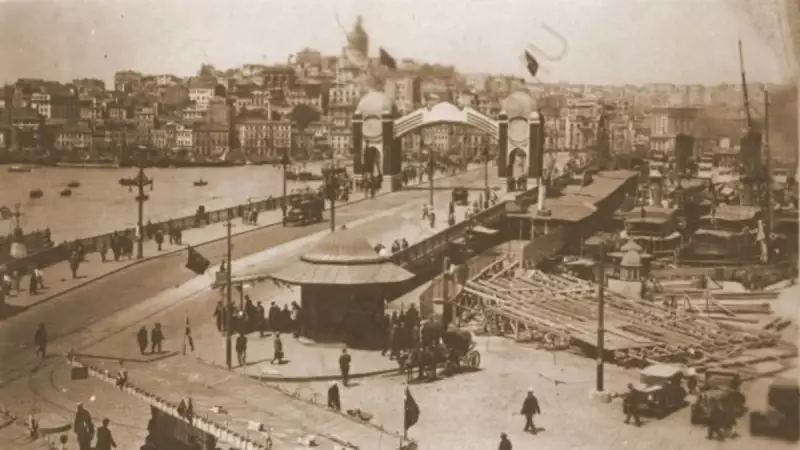 Osmanlı'da 81 İlin İsimleri: Bazıları Duymadıklarınızı Şaşırtacak