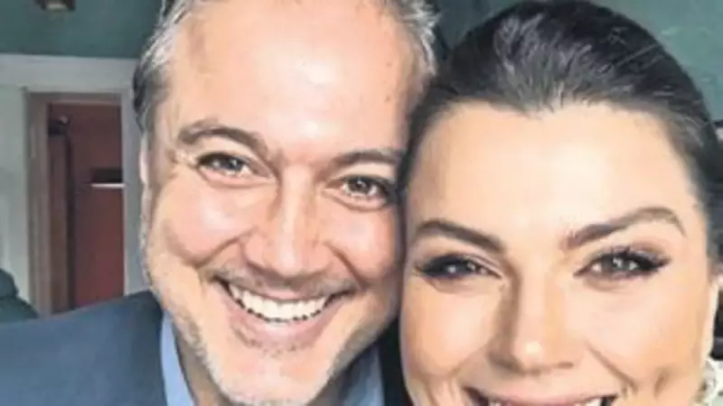 Oyuncu Açelya Akkoyun'un Abisi Demokan Akkoyun Hayatını Kaybetti