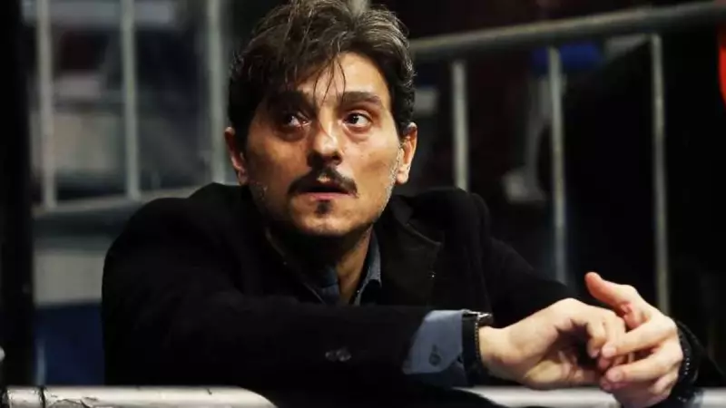 Panathinaikos Başkanından Fenerbahçe Beko İçin Hükmen Galibiyet Talebi