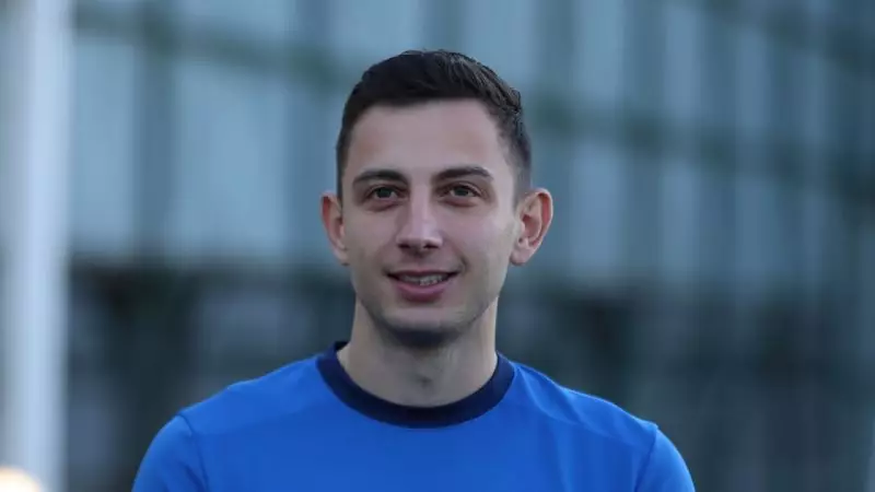 Papanikolaou: 'Rize'de bir kale oluşturmamız gerekiyor'