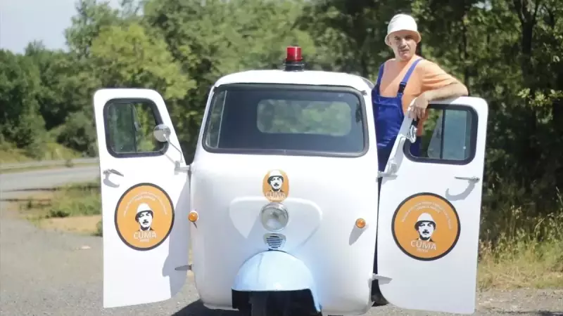 Paranormal Cuma Filmi: Konusu, Oyuncuları ve Çekim Tarihi