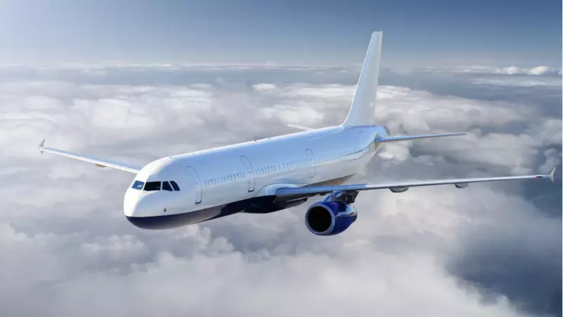 Pegasus'tan Yurt Dışı İçin Fırsat: Biletler 5 Euro'dan Başlıyor!