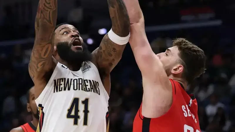 Pelicans 25 Sayılık Farkı Kapattı, Jokic Tarihe Geçti, Doncic 45 Sayı Attı