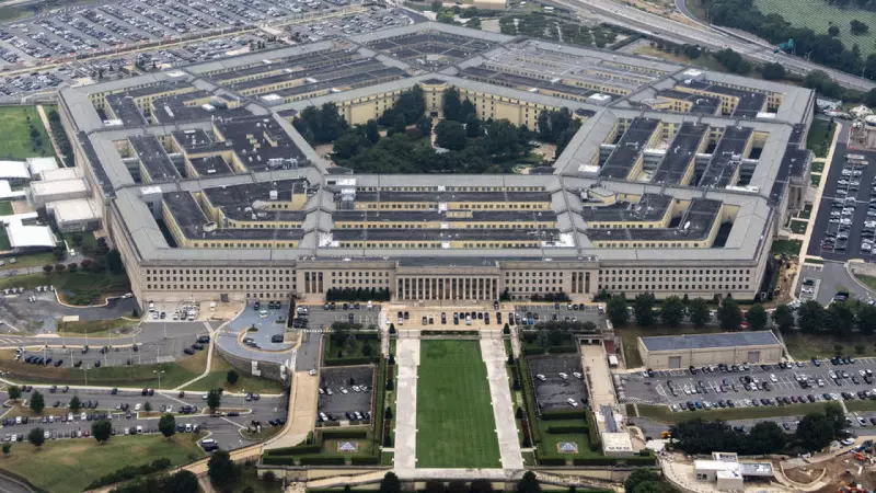 Pentagon Raporu: Çin'in Nükleer Stoku 2030'da 1000'i Aşacak