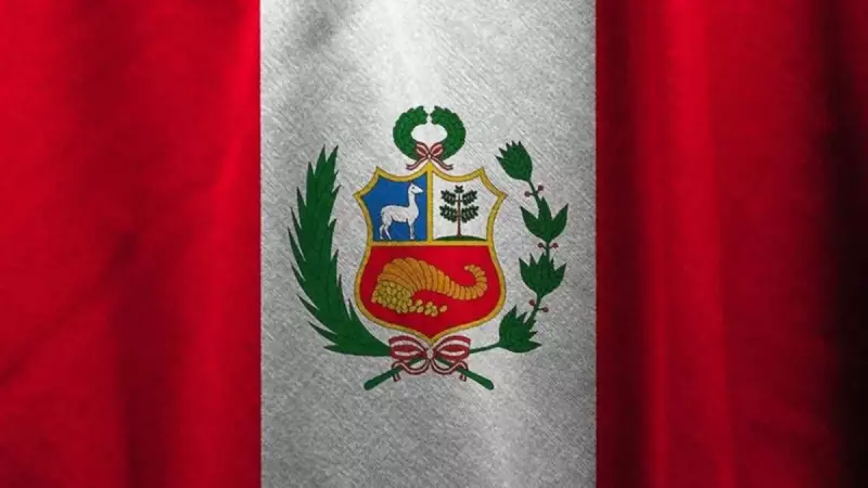 Peru'da Heyelan Faciası: 12 Ölü, 57 Kayıp