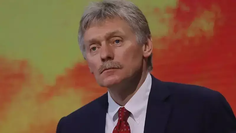 Peskov: Kiev'in İHA Saldırısı, Trump'ın Barış Çabalarını Sabote Ediyor