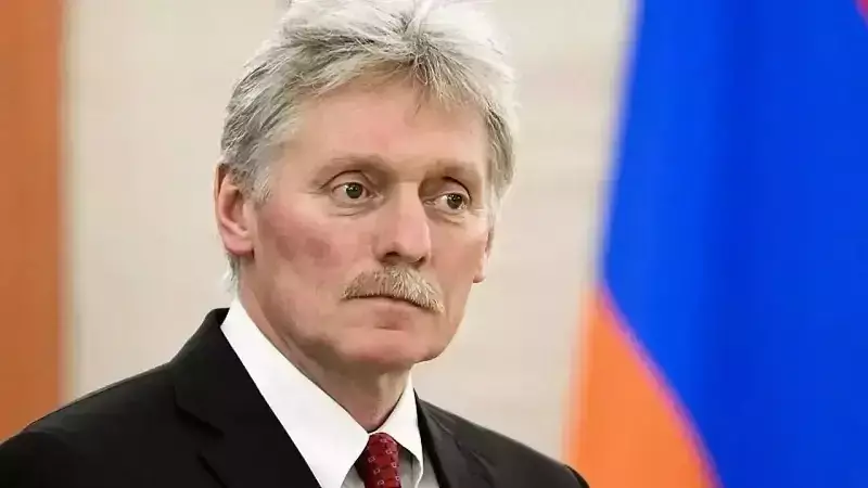 Peskov'tan Önemli Açıklamalar: Putin'in Hindistan Ziyareti ve Barış Görüşmeleri