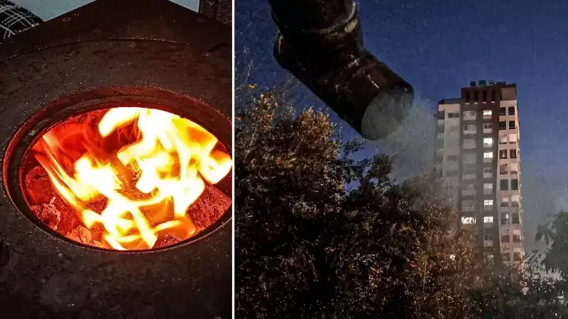 Prof. Dr. Tevfik Özlü Uyardı: Karbonmonoksit 'Sessiz Katil' Uykuda Yakalıyor