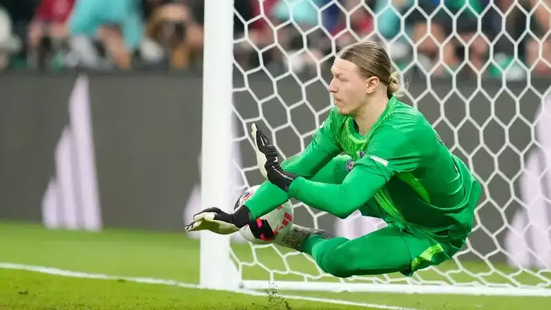 PSG, Penaltılarla Flamengo'yu Yenerek FIFA Kıtalararası Kupa'yı Kazandı