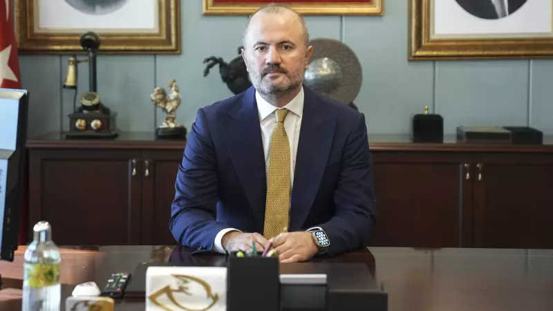 PTT 2026'da Sakarya, Diyarbakır ve İzmir'e Mekanik Otomasyon Sistemi Kuruyor