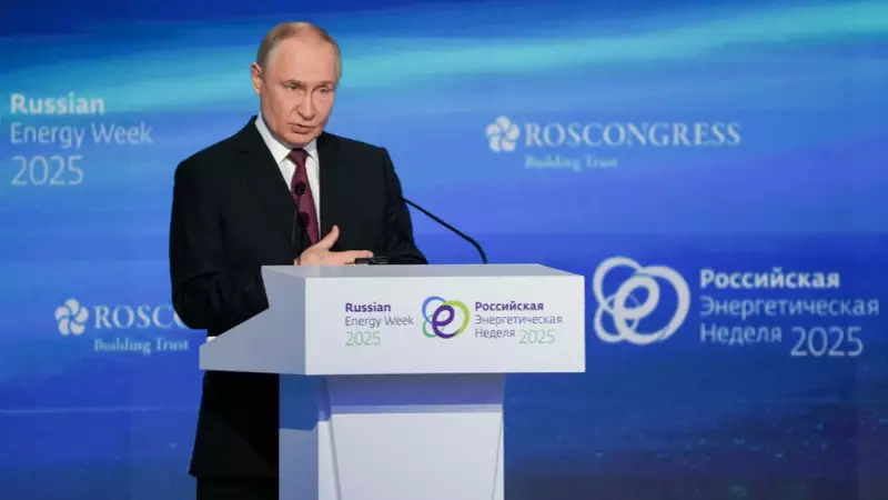 Putin: Önümüzdeki 15 Yılda Tarihte Görülmemiş Teknolojik Atılım Yaşanacak