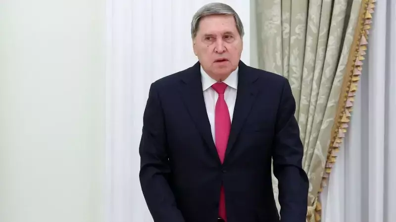 Putin ve Trump'tan Kritik Telefon Görüşmesi: Ukrayna'da Geçici Ateşkes Uyarısı