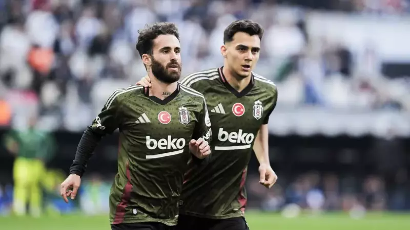 Rafa Silva Krizi: Sergen Yalçın'dan Net Açıklama ve Transfer İddiası