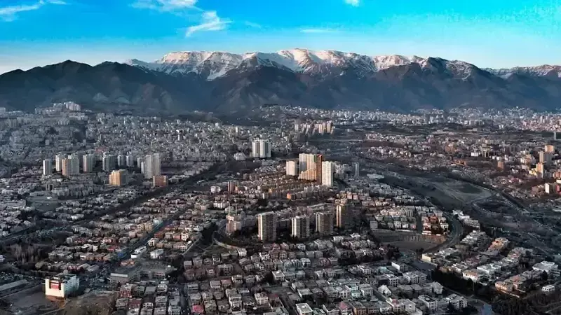 İran, Deniz Suyu Projesi'nde 800 km'lik Kısmı Açtı: 48 Milyon Kişiye Ulaşacak