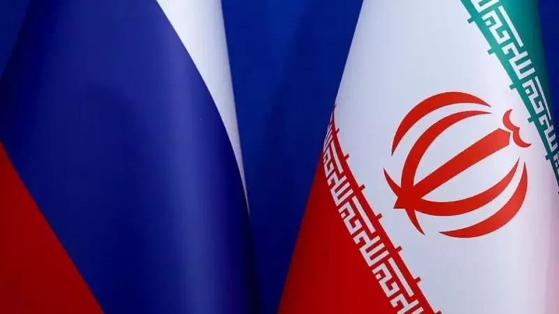 İran ve Rusya'dan Yapay Zeka ve Siber Güvenlikte 9 Anlaşma