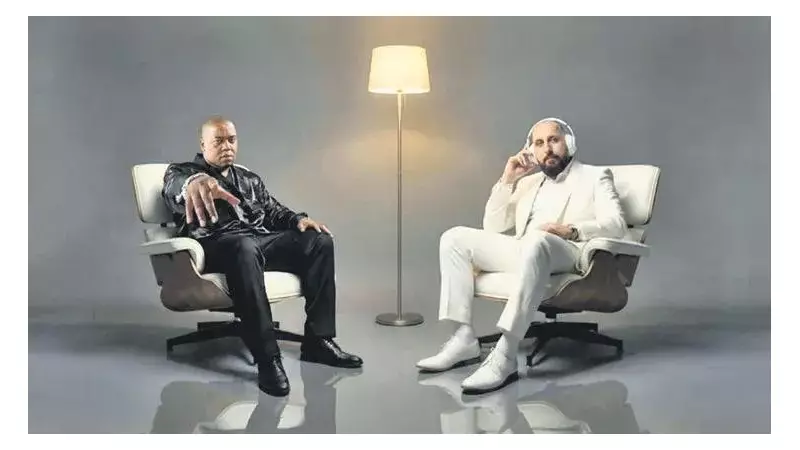 Rap Dünyasını Sarsan Sürpriz: En Derinden'in Yeni Albümü Çıkıyor