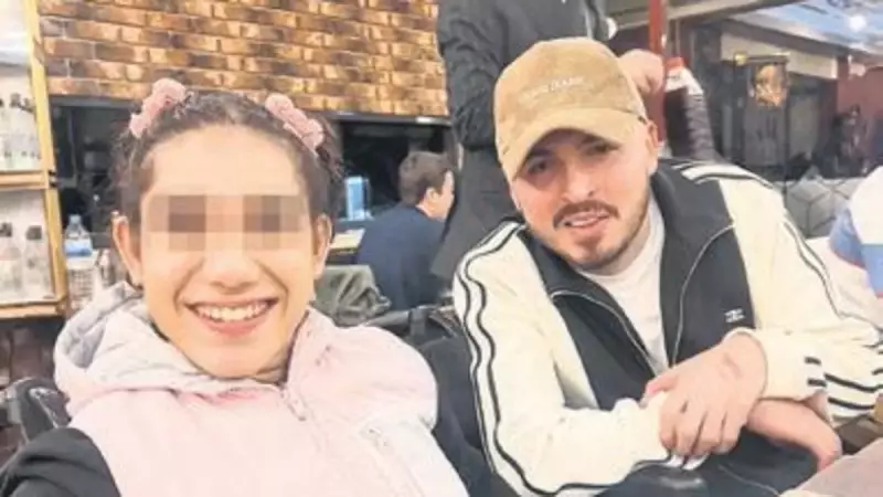 Rapçi Hakan Aydın, Serebral Palsili Hayranını Yemeğe Çıkardı