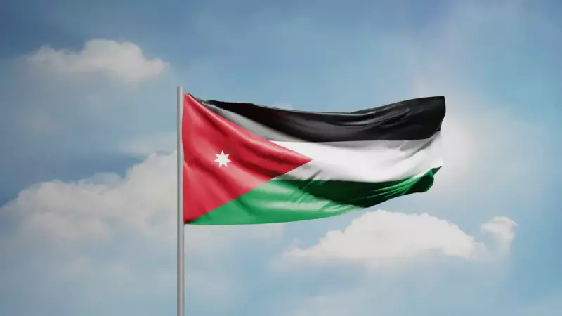 Ürdün Ordusu Hava Sahasını İhlal Eden 2 İHA'yı Düşürdü!