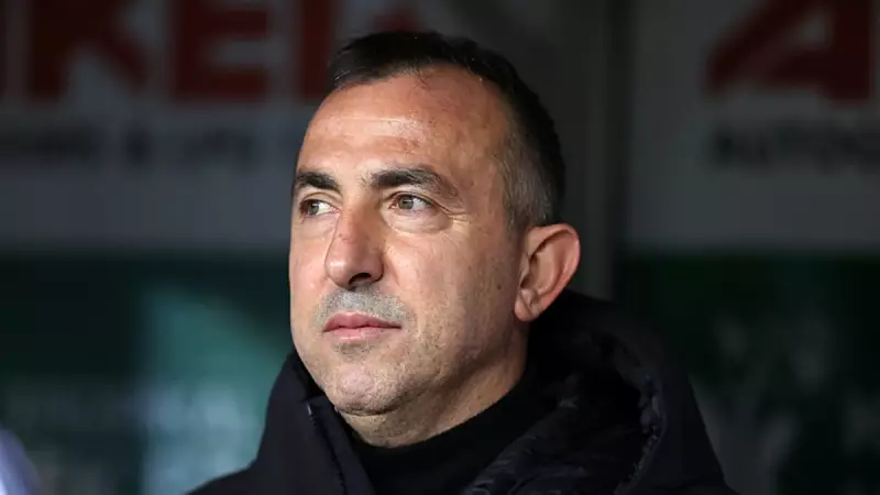 Recep Uçar: 'Daha İyi Oyun ve Sonuçlarla Yolumuza Devam Edeceğiz'