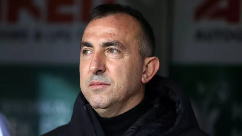 Recep Uçar: Süper Lig Standardının Üstünde Bir Maçtı, Daha İyi Sonuçlar Gelecek