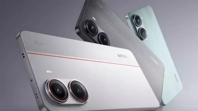 Redmi Turbo 5 Serisi Yakında: Yüksek Performans, Uygun Fiyat