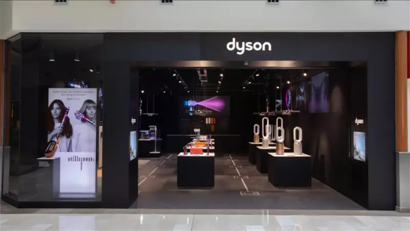Rekabet Kurulu, Dyson Hakkında Soruşturma Başlattı