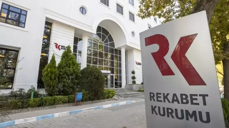 Rekabet Kurumu Dyson'a Soruşturma Açtı: İhlal İddiaları Araştırılıyor