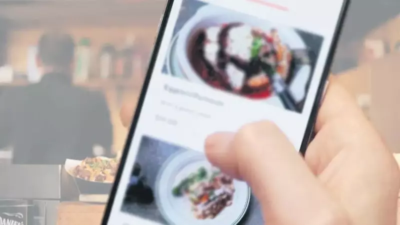 Restoranlar Aracıları Devre Dışı Bırakıyor: Yeni Dijital Platformlar