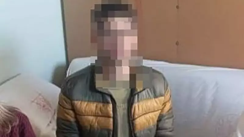 Şırnak'ta Öğretmene Cinsel Taciz İddiası: 19 Öğrenciden Şikayet, Tutuklandı