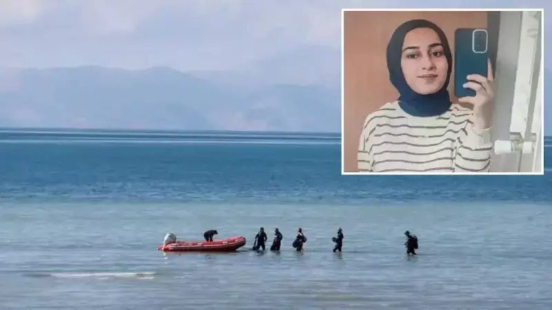 Rojin Kabaiş Soruşturmasında Kritik Adım: Telefon İspanya'ya Gönderildi