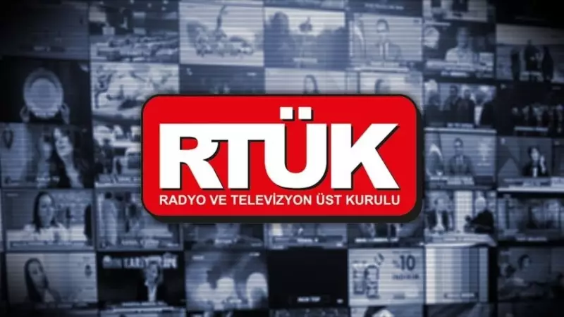 RTÜK, Yalova'daki DEAŞ Operasyonu İçin Medyaya Yayın Yasağı Uyarısı Yaptı