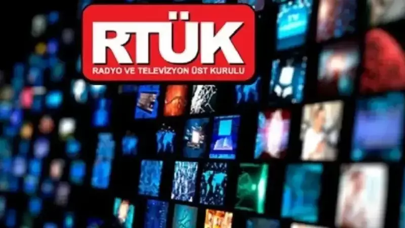 RTÜK'ten Dijital Platformlara Ağır Yaptırım: Jasmine ve Too Hot to Handle'a Ceza