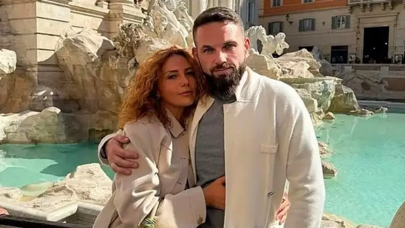 Rus Kripto Milyarderi ve Eşi Betona Gömüldü: BAE Çölünde Vahşi Cinayet