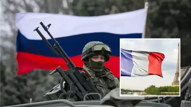 Rusya, Batı ile 3 Askeri İşbirliği Anlaşmasını Feshetti