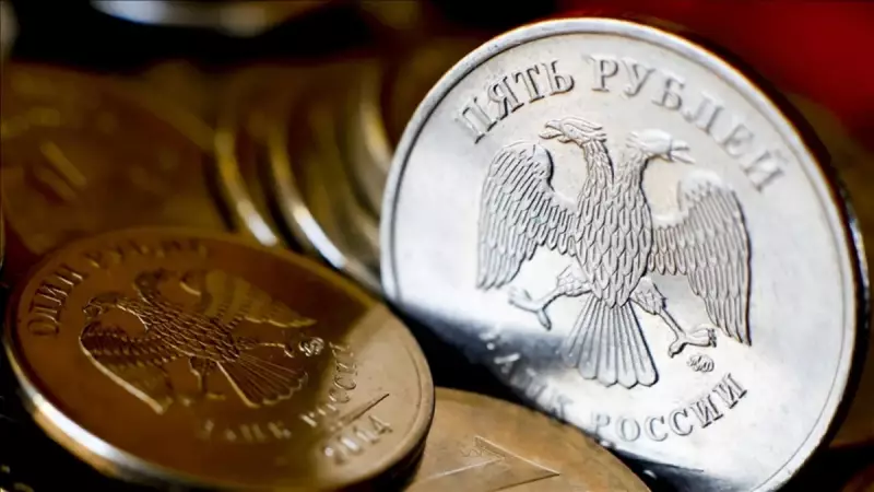 Rusya Ekonomik Kalkınma Bakanlığı: Ruble Güçlü Kalmaya Devam Edecek